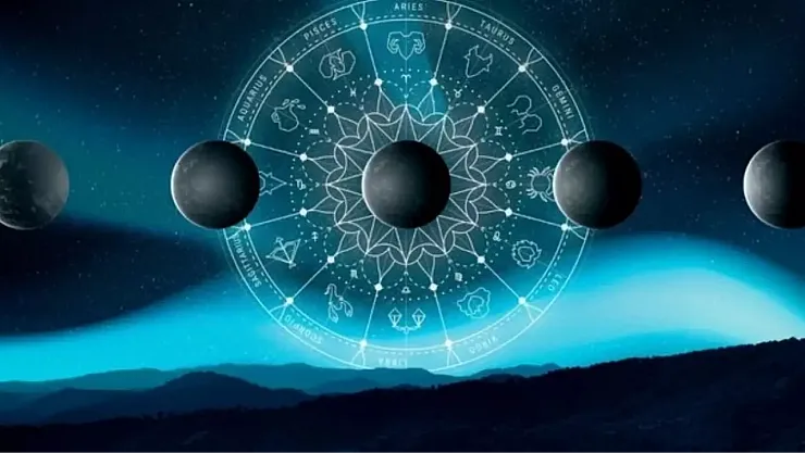 Kasım 2025 Merkür Retrosu Başlıyor