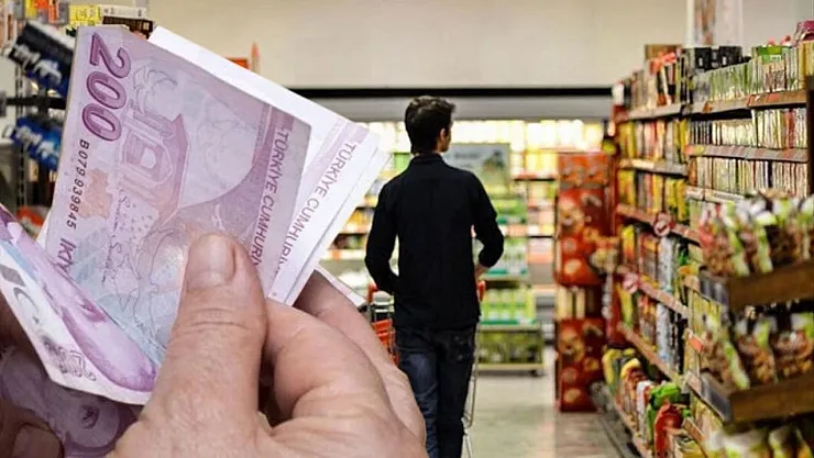 Kasım Enflasyonu İçin Geri Sayım: Yarın Açıklanacak Veri Ocak Zammını Belirleyecek!