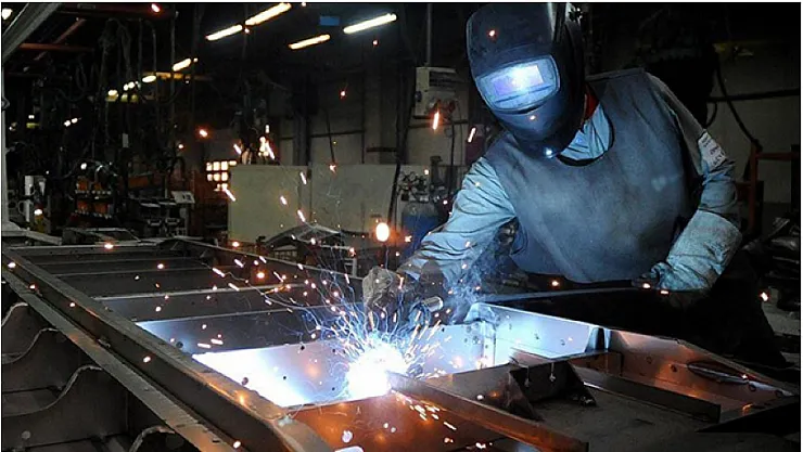 Kasımda KKO Yüzde 74,4'e Çıktı