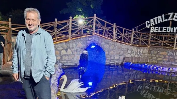 Kastamonu'da İncir Toplarken Hayatını Kaybetti