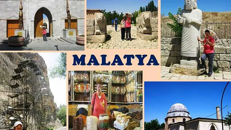 Kayısıyla Anılan Şehirden Fazlası: Malatya'nın Keşfedilmeyi Bekleyen Yüzleri
