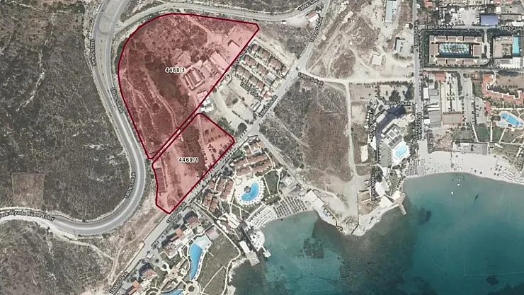 Kentsel Dönüşüm Başkanlığı'ndan arsa takası açıklaması