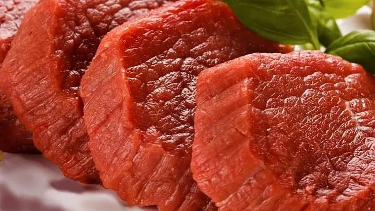 Kesim fiyatına alınan etlere dikkat!