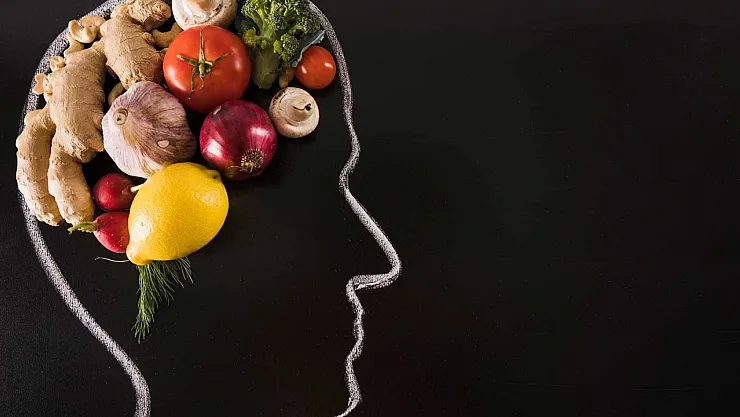 Ketojenik Diyet Beyni Koruyor: Alzheimer Riskini Azaltan Beslenme Modeli