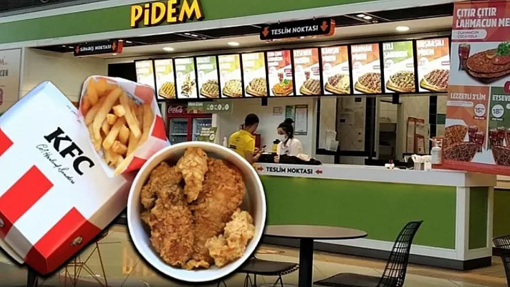 KFC Türkiye'ye Geri Dönüyor! HD Holding ile Yeni Dönem Başlıyor