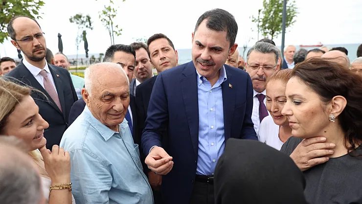 Kiracılara Müjde: Sosyal Konut Projesi Tarihi Belli Oldu!