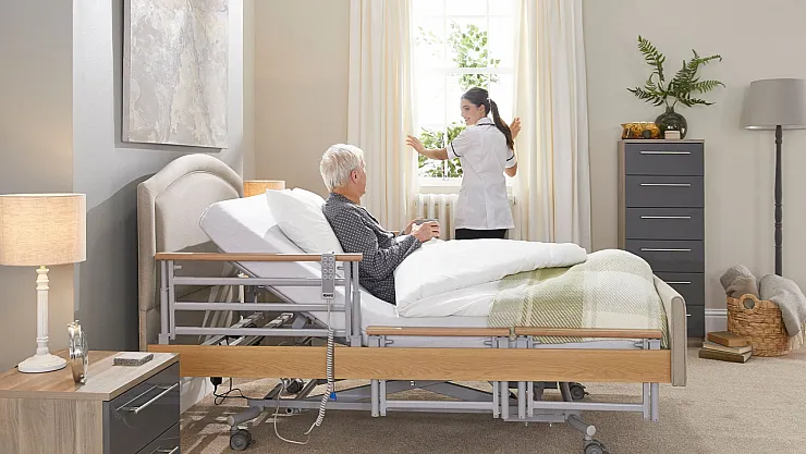 Kiralık Hasta Yatağı Veren Firmalar 2026