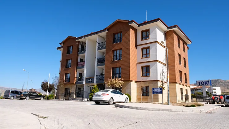 Kiralık Sosyal Konut Projesinin Detayları Belli Oldu: Malatya Neden Yok?