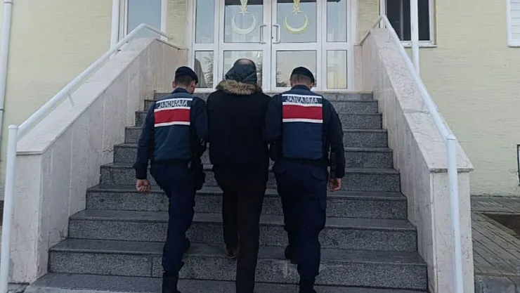 Kırıkkale ve Hatay'da FETÖ Operasyonları: 3 Kişi Yakalandı