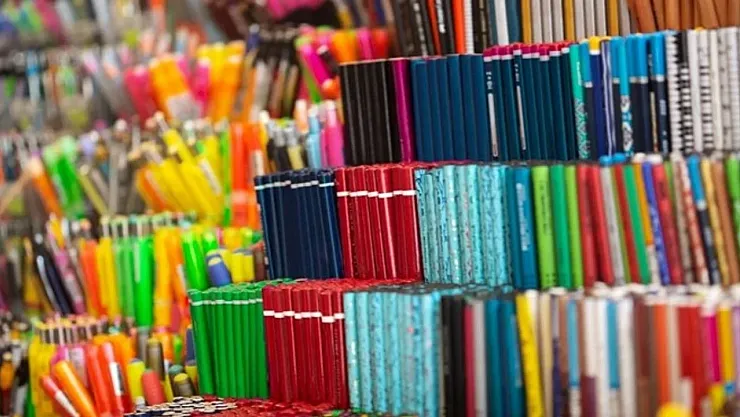 Kırtasiye Alışverişinde Tehlike Çanları: Merdiven Altı Ürünlere Karşı Velilere Kritik Uyarı