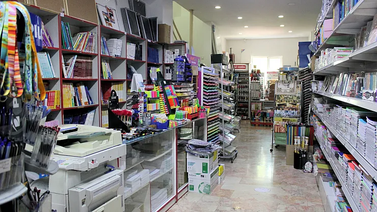 Kırtasiyelerde Fahiş Fiyat Denetimi: 15 Milyon TL'yi Aşan Ceza