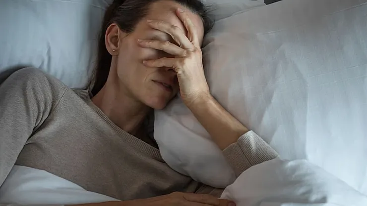 Kış Aylarındaki Bitmeyen Yorgunluğun Nedeni Ortaya Çıktı: Türkiye'nin Büyük Bölümü Risk Altında!