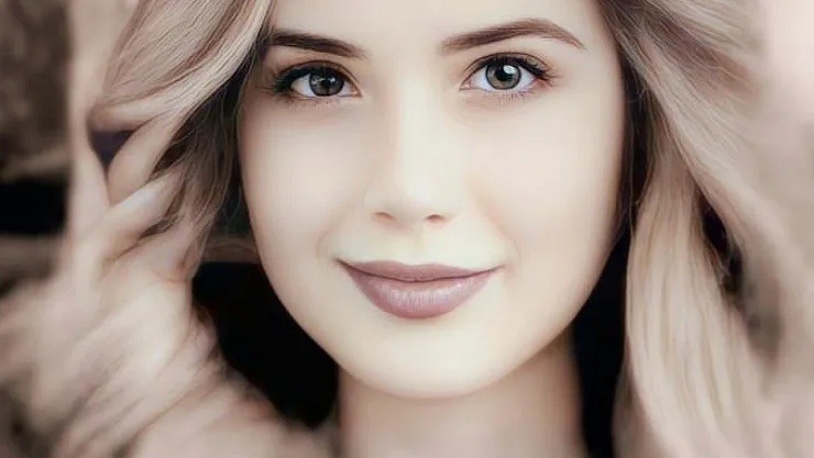 Kızını öldüren anneye müebbet hapis!