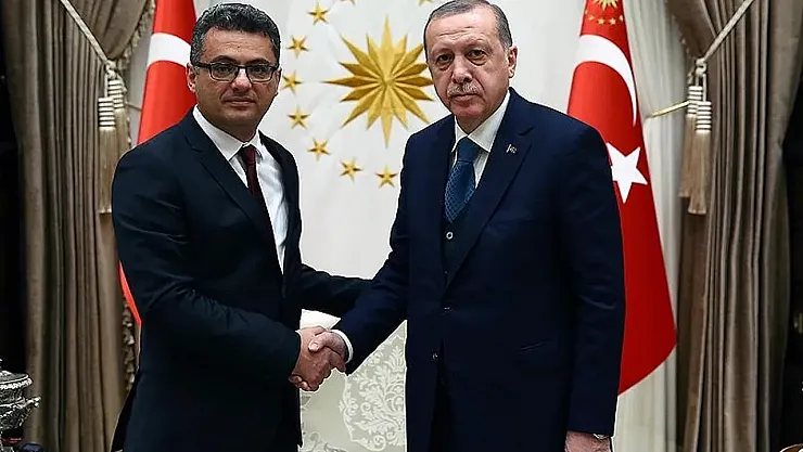 KKTC Cumhurbaşkanı Tufan Erhürman, İlk Yurt Dışı Ziyaretini Türkiye'ye Gerçekleştiriyor!