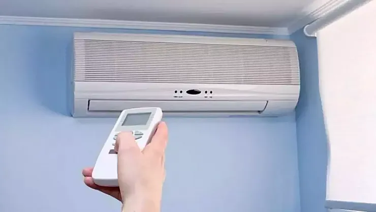 Klima Kullanımı Elektrik Tüketiminde Rekor Kırdırdı