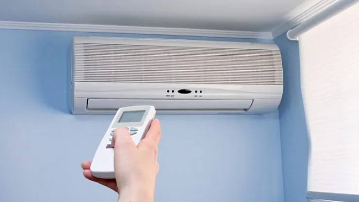 Klima Talebi Patladı! Peki Enerji Bunu Kaldırabilecek mi?