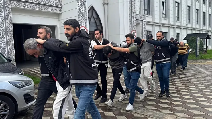 Kocaeli Yangın Faciası! Cezaevinde Hayatını Kaybetti