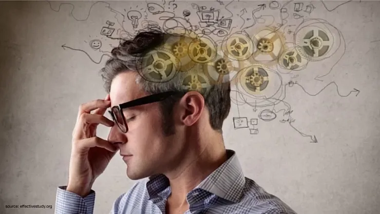 Konsantrasyonu Altüst Eden Tehlike: Beslenme Alışkanlıkları Beyni Nasıl Etkiliyor?