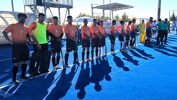 Konteyner Kentten Süper Lig'e