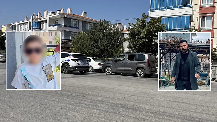 Konya'da Silahlı Saldırı: Baba ve Oğlu Hayatını Kaybetti