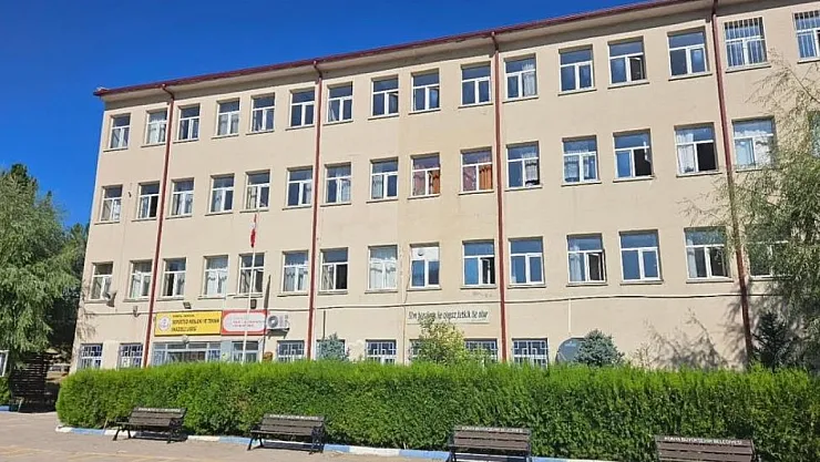 Konya'nın En Çok Tercih Edilen Okulu Oldu!