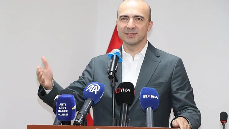 KOSGEB'den İş Gücüne Can Suyu: Her Çalışana Aylık 2 Bin 500 TL Destek