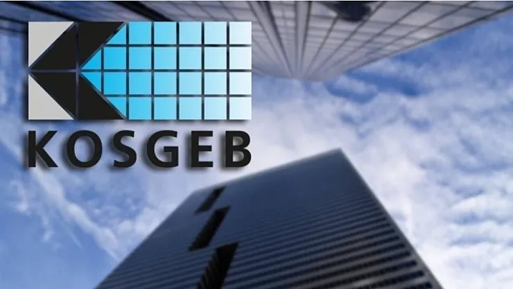 KOSGEB Desteğiyle 2026'da 53 Bin KOBİ Hedefleniyor