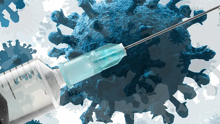 Kovid-19 mRNA Aşıları Kanserle Mücadelede Umut Oldu: Yeni Araştırma Hayatta Kalma Süresini Uzattı