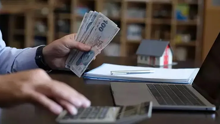 Kredi Faizleri Düşüyor: 7 Bin 400 TL Taksit İmkanı!