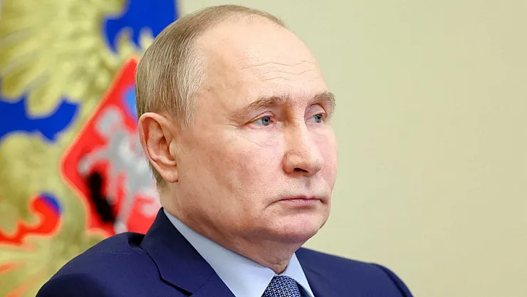 Kremlin'den Kritik Mesaj: Putin Barış Planına Kapıyı Araladı