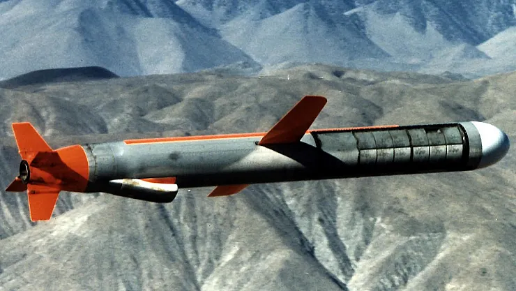 Kremlin'den Sert Uyarı: Tomahawk Sevki Gerilimi Yeni Bir Boyuta Taşıyabilir