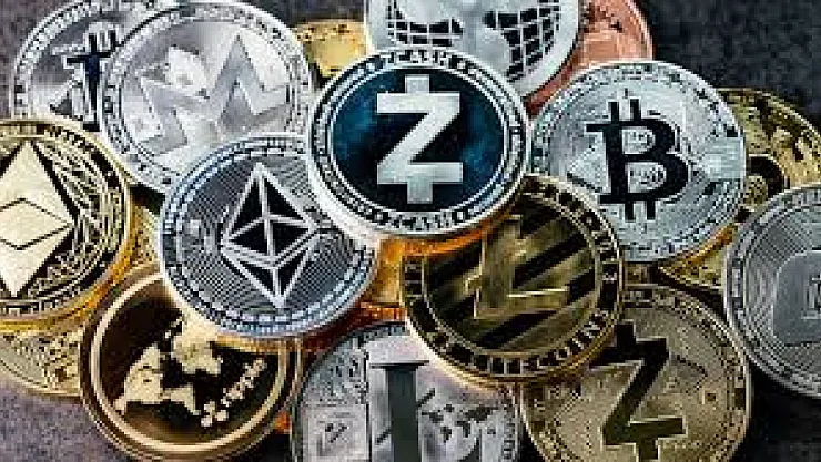 Kripto Para Piyasalarında Dalgalı Seyir: Bitcoin ve Altcoinlerde Son Durum (4 Aralık)