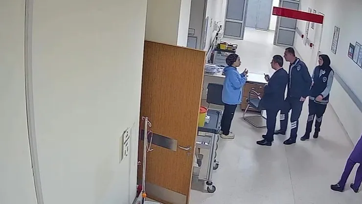 Kritik Test Geçildi! Pembe Kod Malatya'da Başarıyla Uygulandı