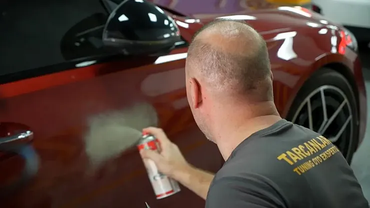 Küçük Hasarlar Büyük Zarar Getiriyor: Servislerdeki Boyalı Oyun Ortaya Çıktı