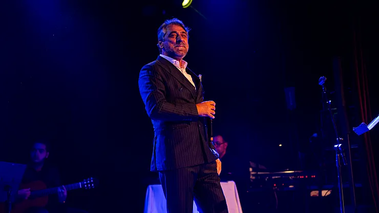 Kültür Yolu'nda Sinema, Tiyatro ve Müzik Bir Arada