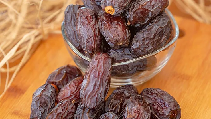 Kur'an-ı Kerim'de Geçen Şifa Kaynağı Besinler ve İnsan Sağlığına Faydaları