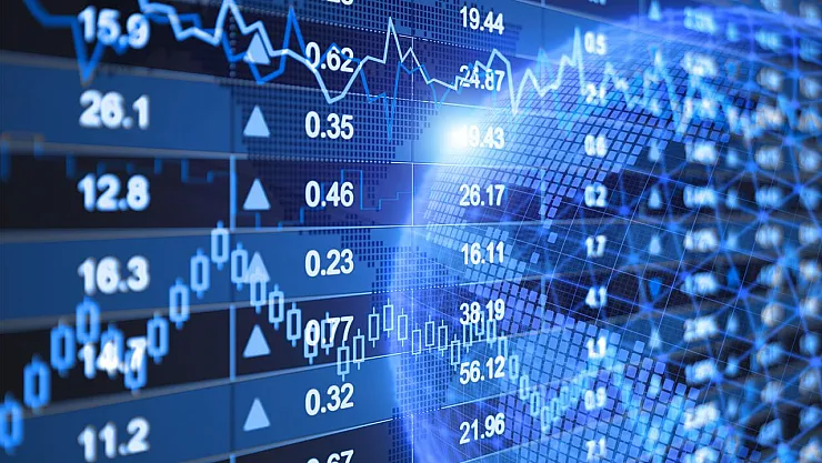 Küresel Piyasalarda Sert Dalgalanma