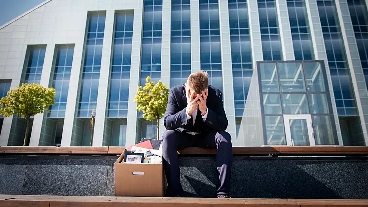 Küresel Şirketlerde İşten Çıkarma Dalgası: Amazon, Nestle, UPS ve Microsoft Binlerce Kişiyi İşten Çıkardı