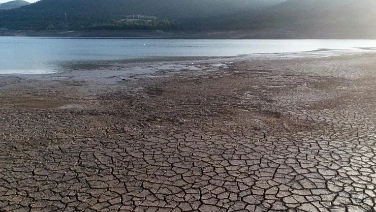 Küresel Su Krizi Derinleşiyor