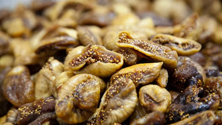 Kuru İncirde Rekor: Türkiye 369 Milyon Dolar Kazandı, En Çok ABD'ye İhraç Edildi