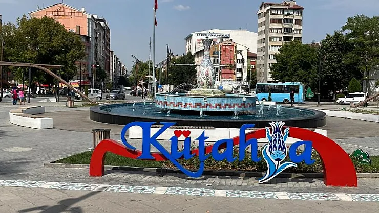 Kütahya'da Deprem Riskine Karşı Zemini Sağlam Ve Riskli Bölgeler Belirlendi