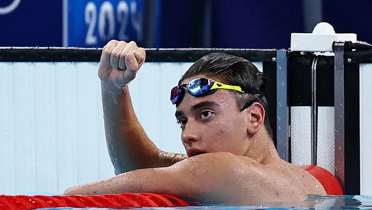 Kuzey Tunçelli'den Dünya Şampiyonasında İkinci Altın