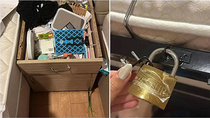 KYK yurdunda skandal: 3 yönetici görevden alındı