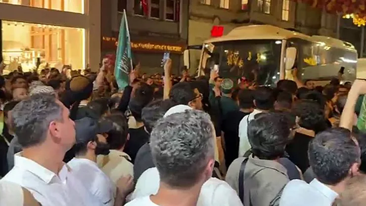 Leman Dergisi'ne Mali soruşturma başlatıldı