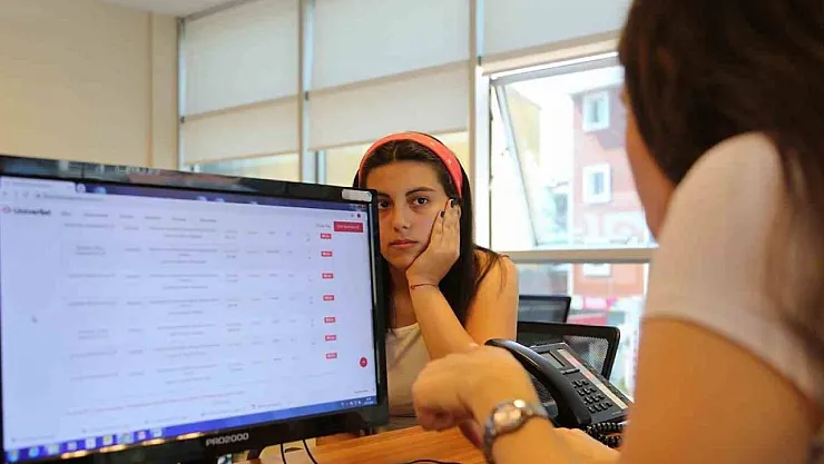 LGS tercih süreci başladı