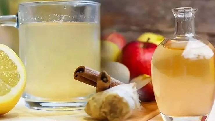 Limonlu Su mu Yoksa Sirkeli Su mu Daha Faydalı?