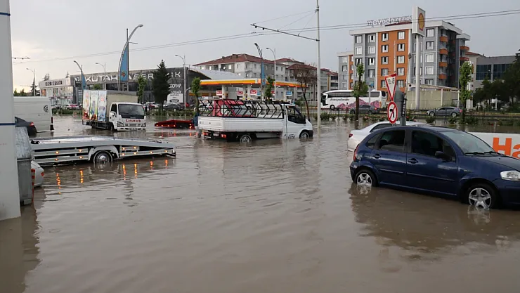 Karademir: Malatya felaket üstüne felaket yaşıyor!