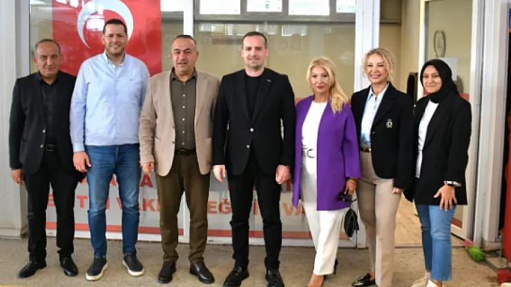 MAGİNDER'den 100 Öğrenciye Umut