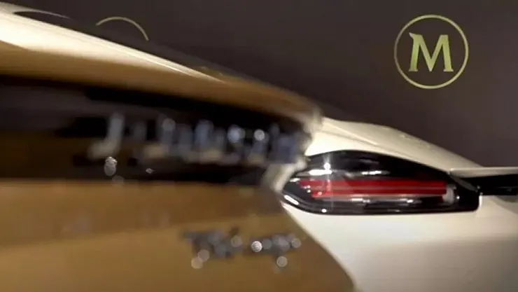 Magnum 2025 Çekilişinde Geri Sayım Başladı: Porsche Taycan Hayali Gerçek Olabilir