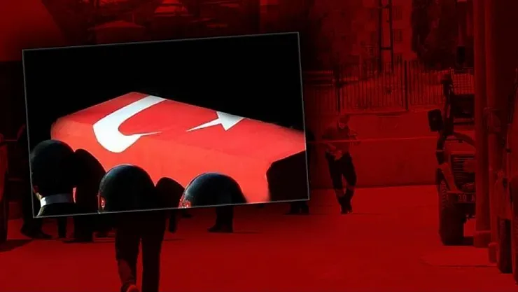 Malatya acı üstüne acı yaşıyor! Bir şehit haberi daha!
